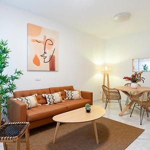 Appartement met Twee Slaapkamers